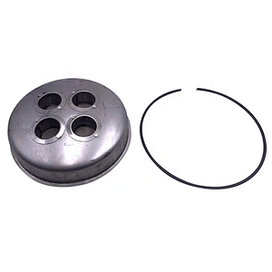 oil filter for refrigeration compressor F G H J separator