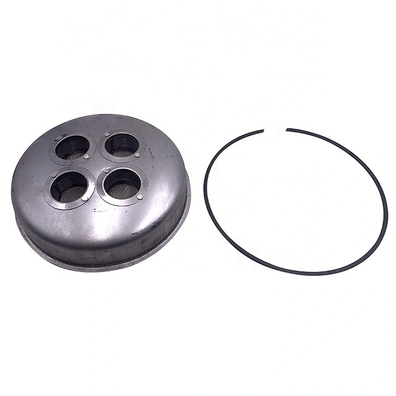 oil filter for refrigeration compressor F G H J separator