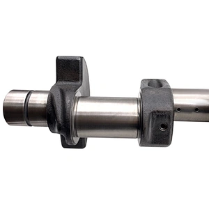 refrigeration compressor spares compressor crankshaft suppliers china compressor crankshaft repair 6G