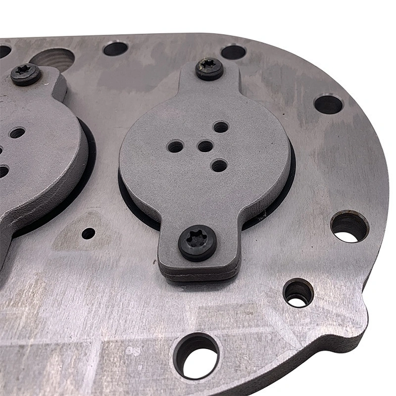 copeland valve plate D3D DISCUS valve plate