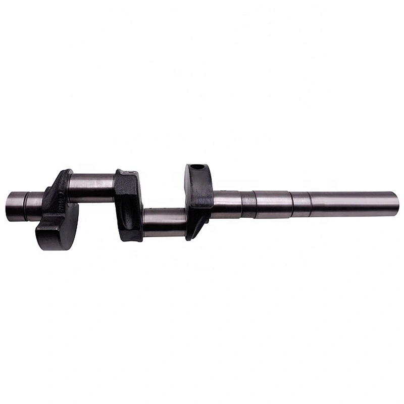 crankshafts for refrigeration compressor parts crankshaft 603mm 6F50,6G30.2,6G-40.2,6F40