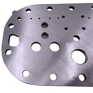for copeland compressor valve plate D4SA1-200X