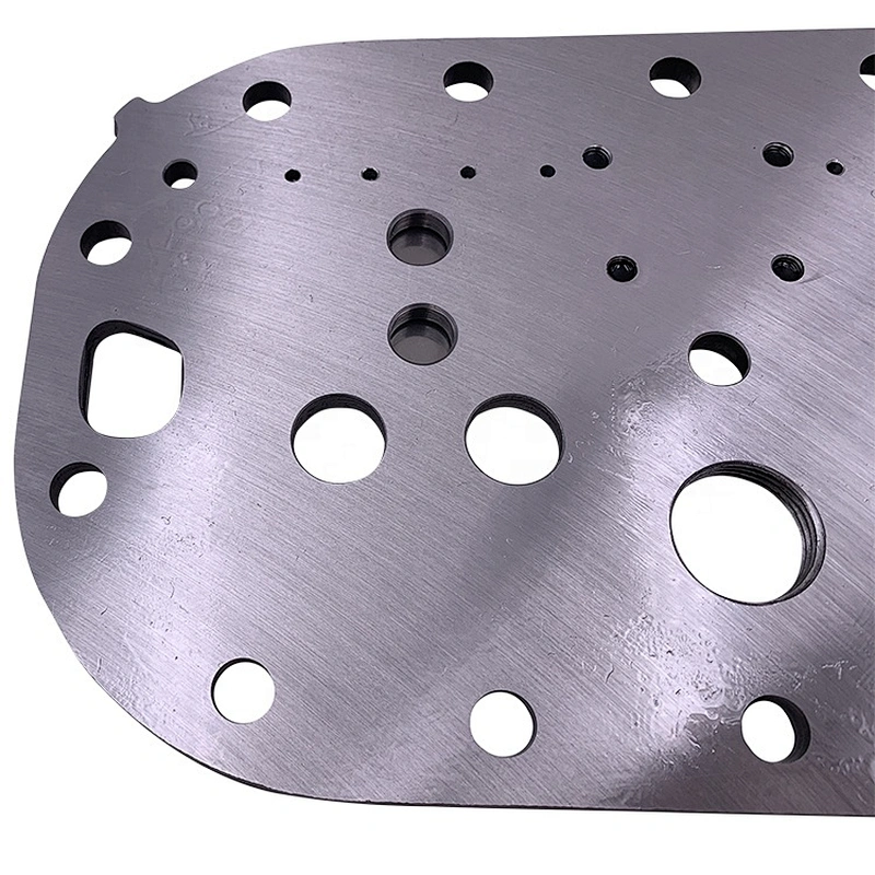 for copeland compressor valve plate D4SA1-200X