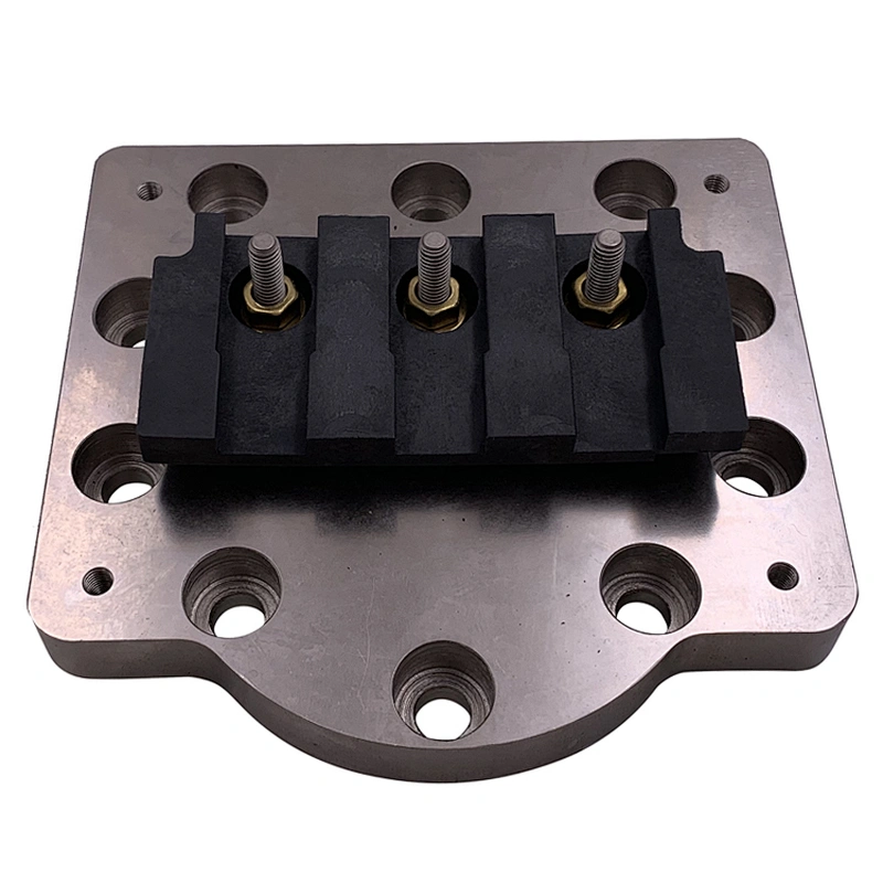 refrigeration coperland compressor 3ph  terminal block D3D