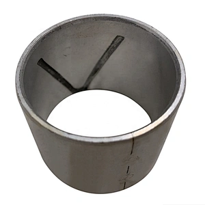 refrigeration compressor tools for carrier bearing bush 06D