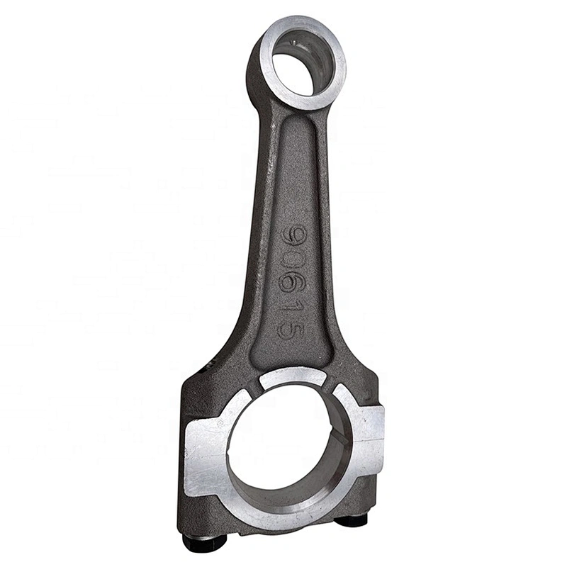 scroll refrigerator compressor piston & connecting road semi hermetic compressor spare parts carrier connecting rod assembly 06D