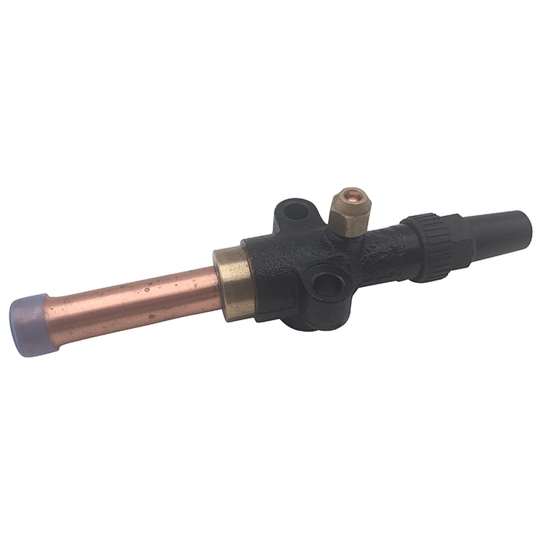 Globe Valve for refrigerator spare Parts cast iron gate valve Angle Globe Valve refrigerator spare Parts
