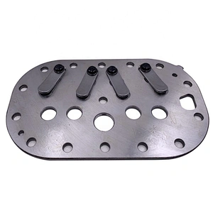 for copeland valve plate  with Screw thread