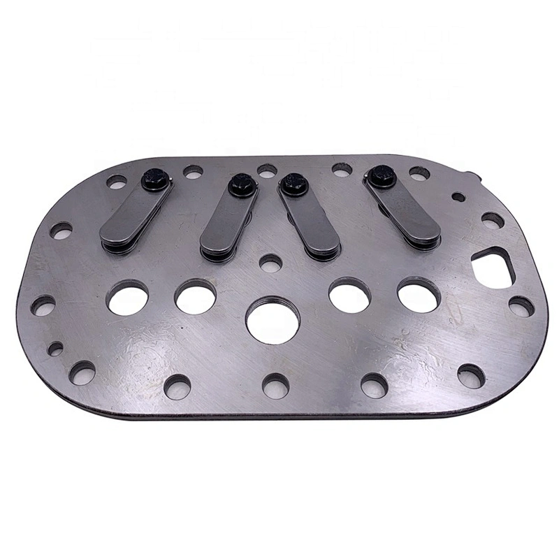 for copeland valve plate  with Screw thread