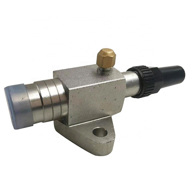 Stainless Steel bltzer shut off valves service valve KB-S28