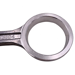 refrigerator spare parts carrier connecting rod to fit carrier 6DA,6D67 6D681442-