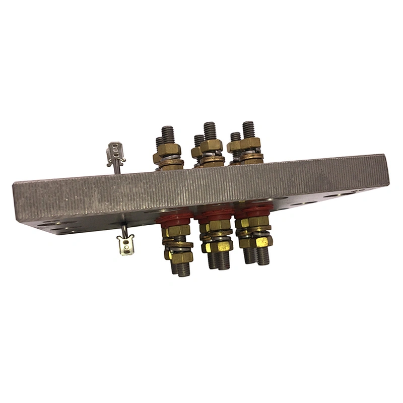 Display Quality Warranty refrigerator and freezer parts electric terminal block