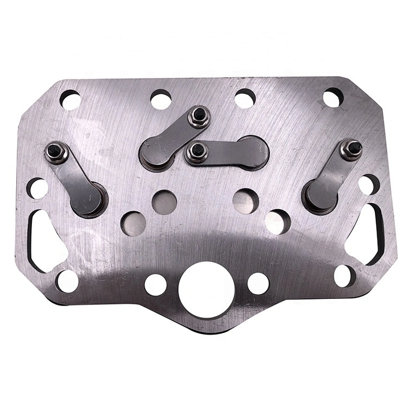 refrigeration spare parts suppliers compressor valve plate 4VCS