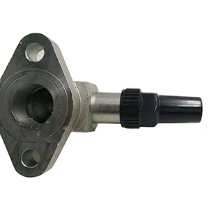 Stainless Steel bltzer shut off valves service valve KB-S28