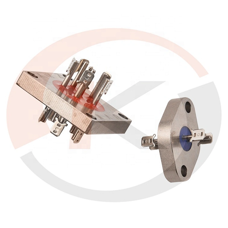 for semi hermeticcompressor spare parts manufacturers compressor parts terminal block  FC,CC,S4BCF-5.2Y-25.D