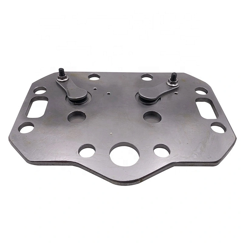 wholesale refrigeration parts  for refrigeration compressor Valve Plate 4FC