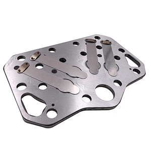 refrigeration compressor spare parts valve plate  4NCS