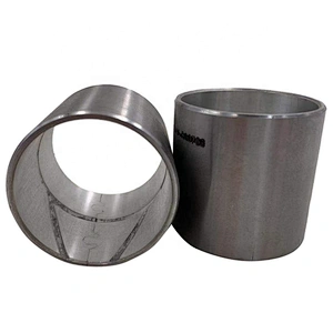 refrigeration compressor parts for carrier bearing bush