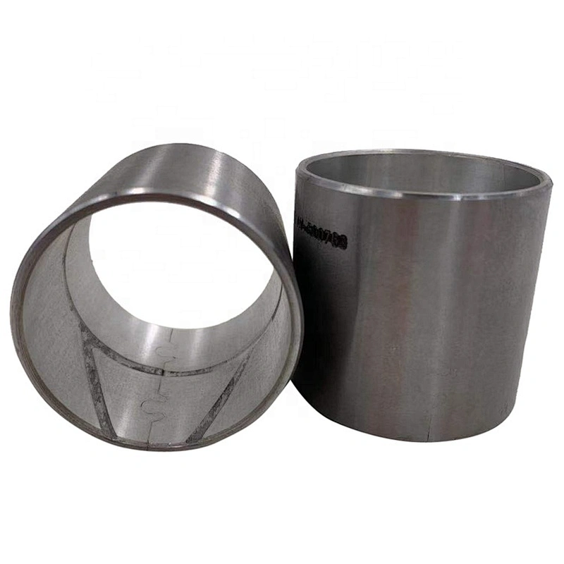 refrigeration compressor parts for carrier bearing bush