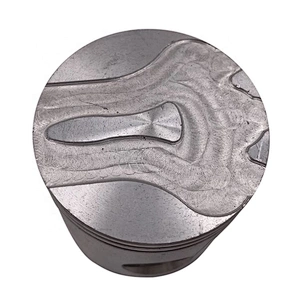 carrier refrigeration compressor spare parts semi hermetic piston 20hp refrigeration compressor parts for carrier piston 50.8mm