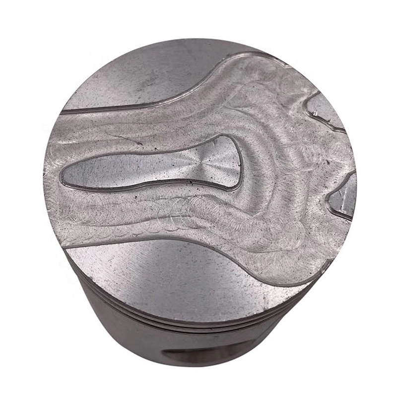 carrier refrigeration compressor spare parts semi hermetic piston 20hp refrigeration compressor parts for carrier piston 50.8mm