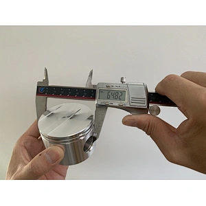 refrigeration compressor spare parts piston to fit S6J 6J 4JE-15