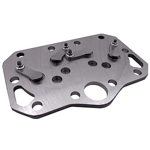 refrigeration spare parts suppliers compressor valve plate 4VCS