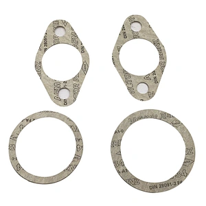 Refrigerator spare parts air compressor parts gasket compressor frascold W40-142Y