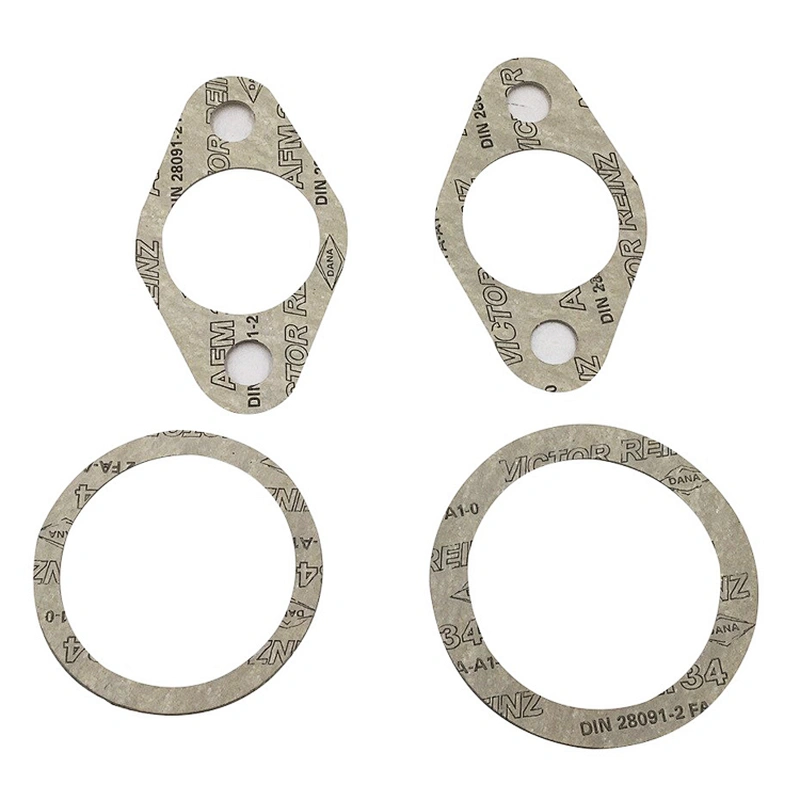 Refrigerator spare parts air compressor parts gasket compressor frascold W40-142Y