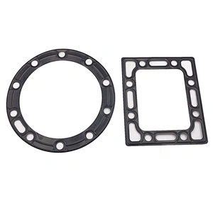 Refrigerator spare parts air compressor parts gasket compressor frascold W40-142Y