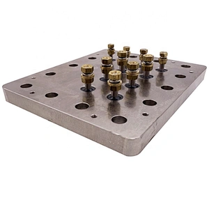 refrigeration parts for copeland terminal block D4D for compressor