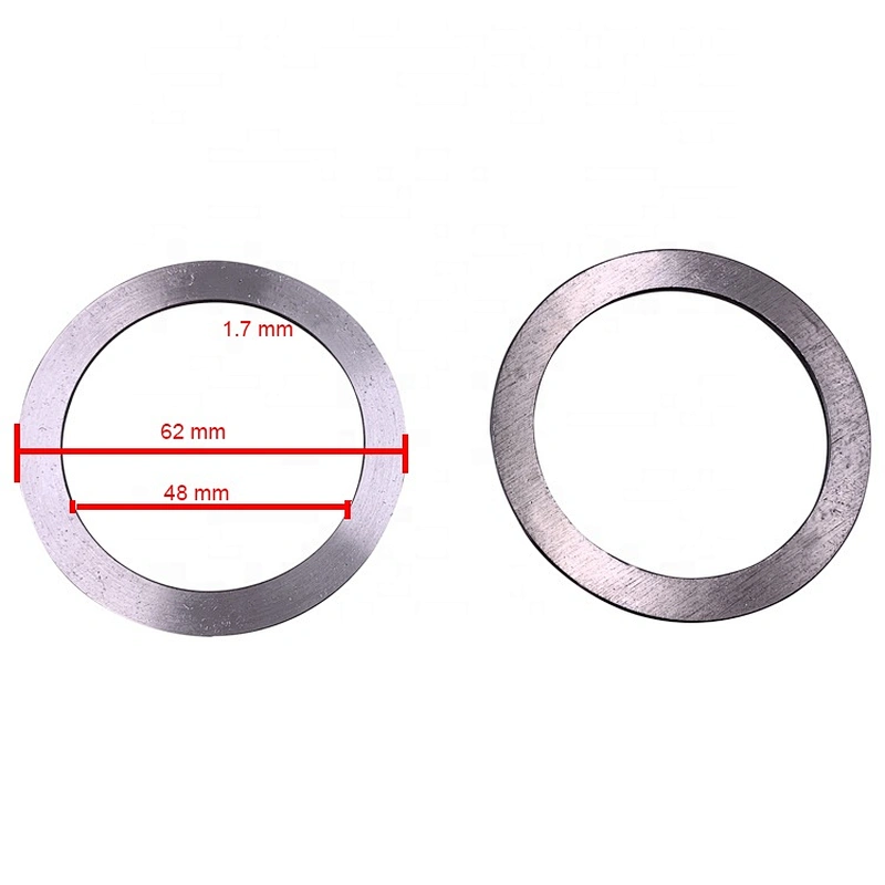 refrigeration compressor tools thrust washer