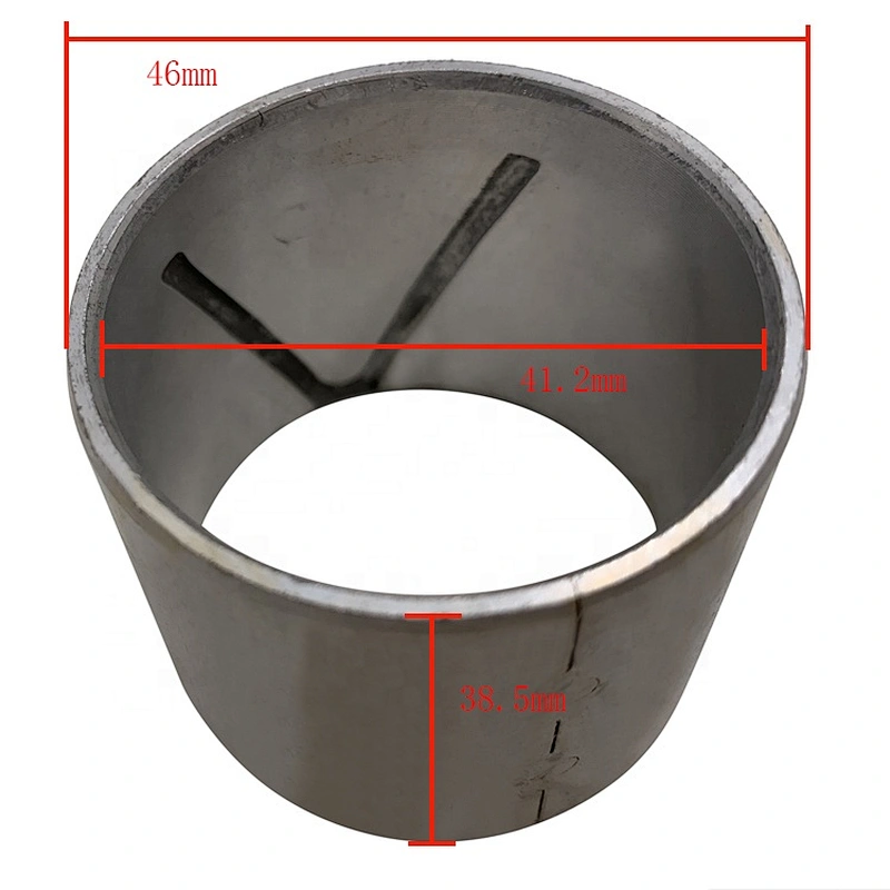 refrigeration compressor tools for carrier bearing bush 06D