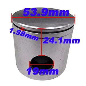refrigeration compressors for sale scroll compressor piston and connecting road copeland compressor spare parts piston DLJ