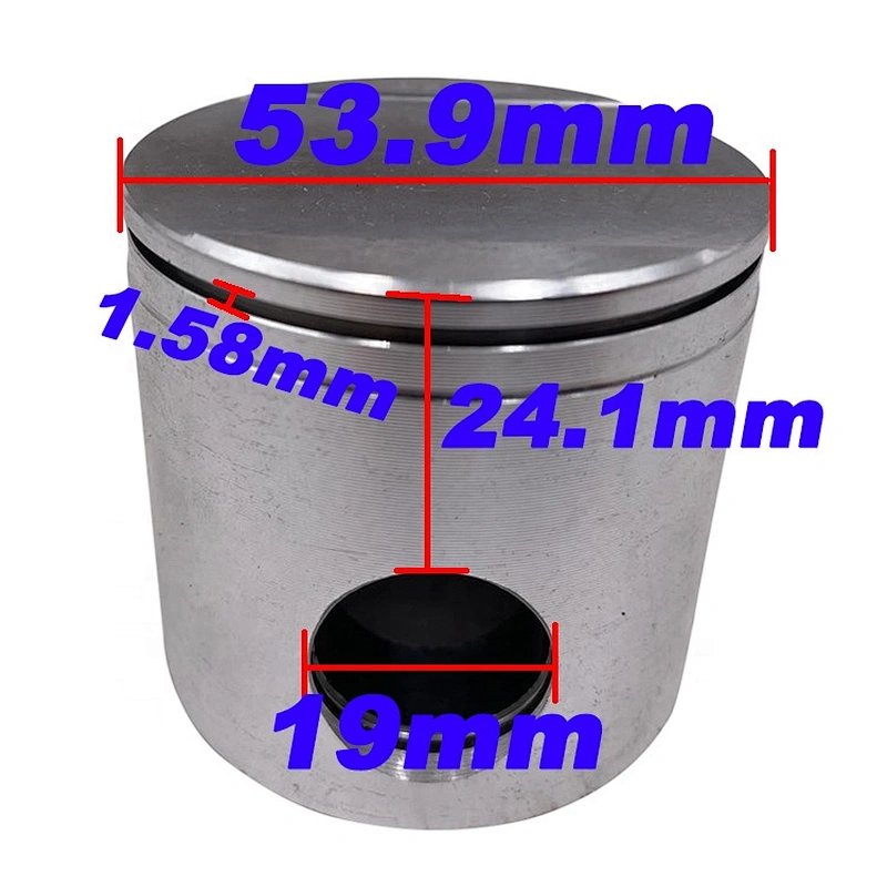 refrigeration compressors for sale scroll compressor piston and connecting road copeland compressor spare parts piston DLJ