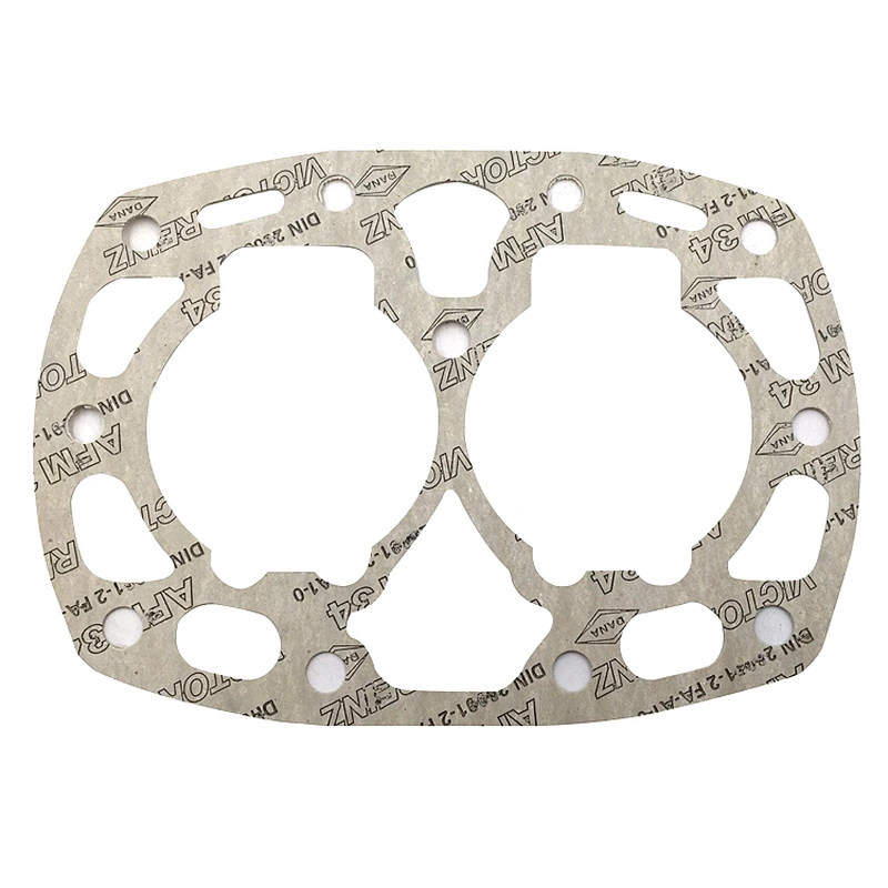 Refrigerator spare parts Compressor Complete set of gasket for frascold S1556Y/S2056Y