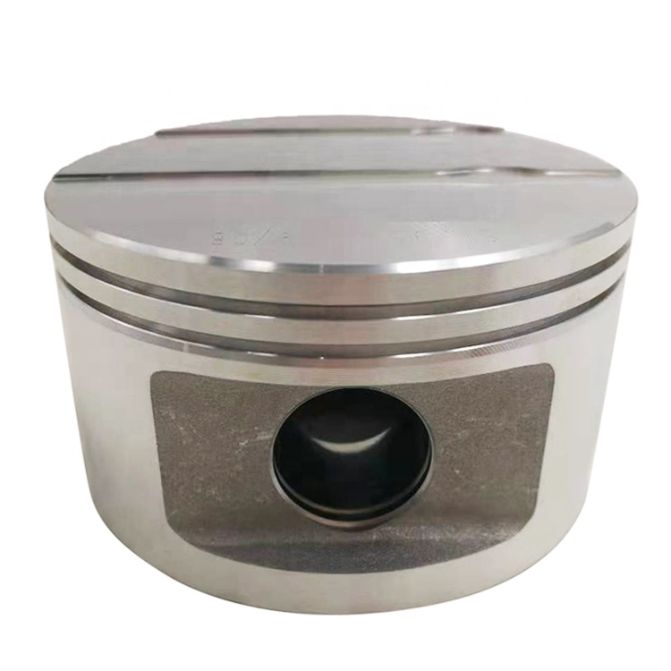 refrigeration compressor spare parts piston  S6G 4GE 6G