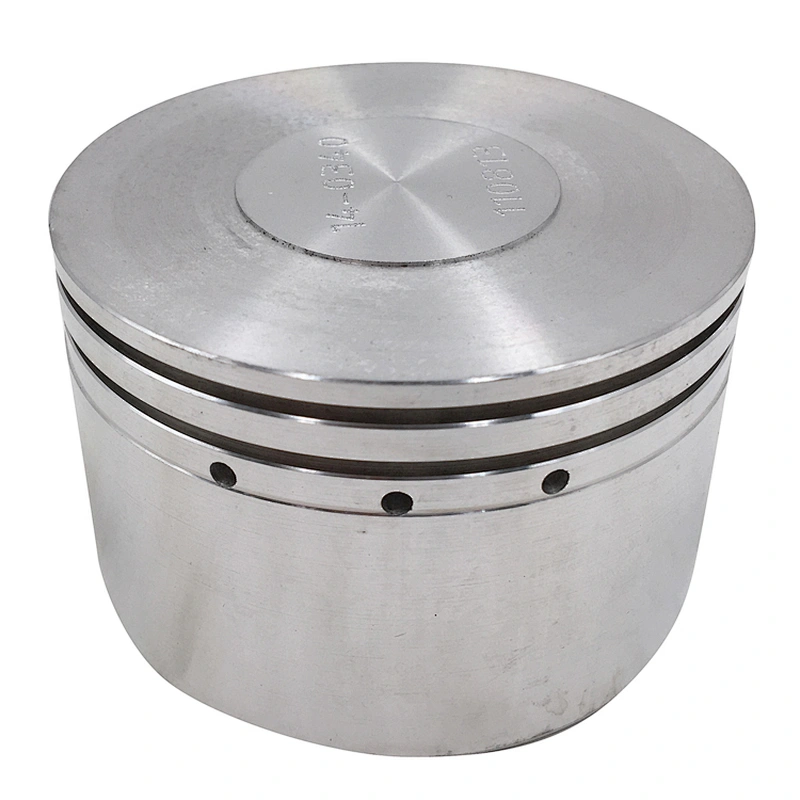 refrigerator parts for piston copeland compressor design dome piston 68.2 D4DH1500