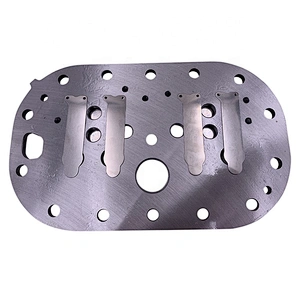 for copeland compressor copeland valve plate without gasket D4SHI-250X