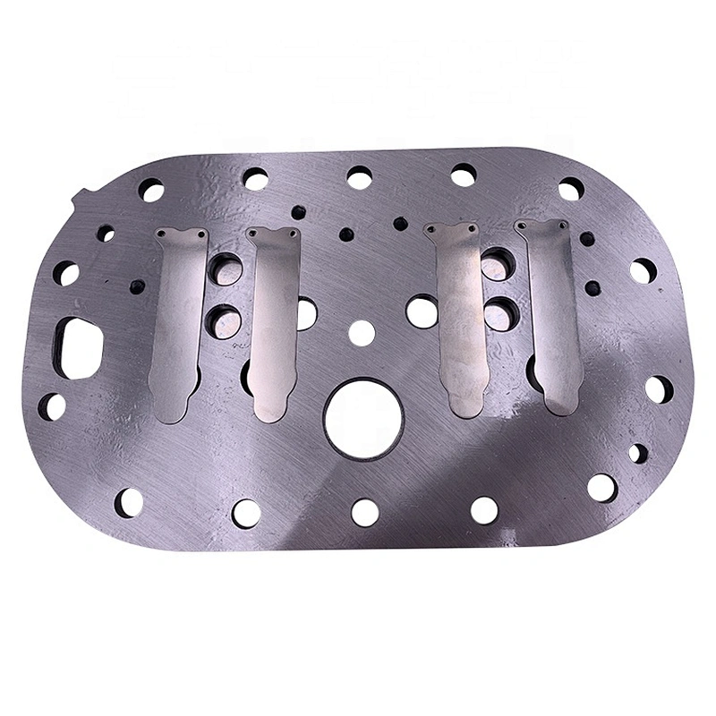 for copeland compressor copeland valve plate without gasket D4SHI-250X
