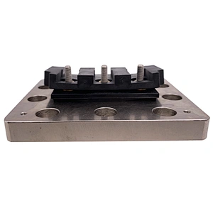 refrigeration coperland compressor 3ph  terminal block D3D