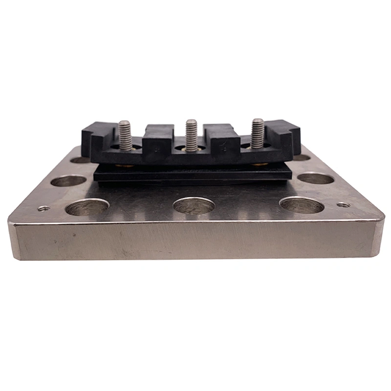 refrigeration coperland compressor 3ph  terminal block D3D