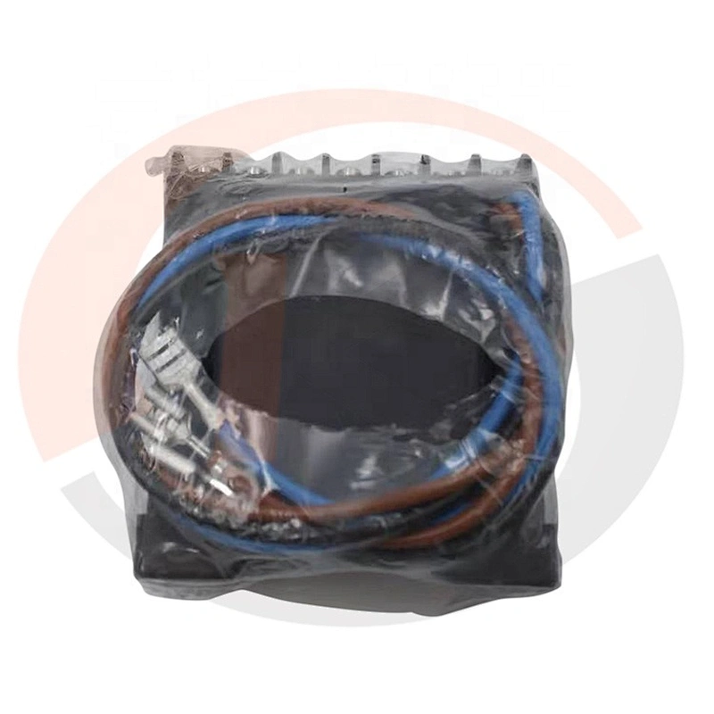 refrigeration reciprocationg compressor parts for repair compressor parts protection module SE-E1
