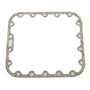 compressor gasket paper for refrigerator parts refrigeration compressor parts for   Frascold gasket W40-168Y