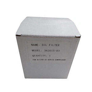 refrigeration compressor rebuilders compressor parts quincy compressor oil filter 65mm