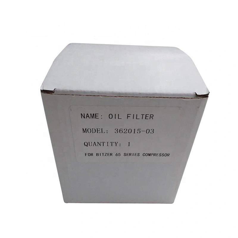 refrigeration compressor rebuilders compressor parts quincy compressor oil filter 65mm