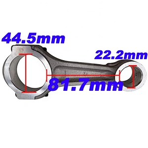 carrier refrigeration compressor price for sale rod spare parts for refrigeration compressor carrier connecting rod 06E