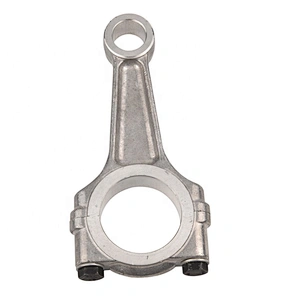 refrigeration heat exchange parts for  4P connecting rod and piston set