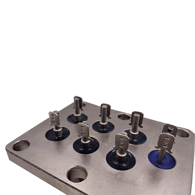 refrigeration parts compressor terminal block 4DES