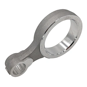 Connecting rod fittings of piston air compressor copeland connecting rod 09054